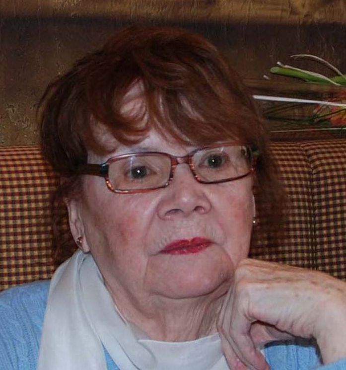 Adrienne Vaillancourt