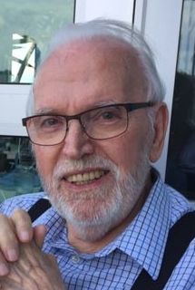 Gérard Bergeron