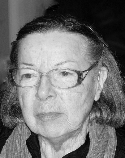 Claire Vézina