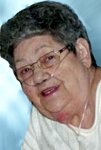 Madeleine Boutet