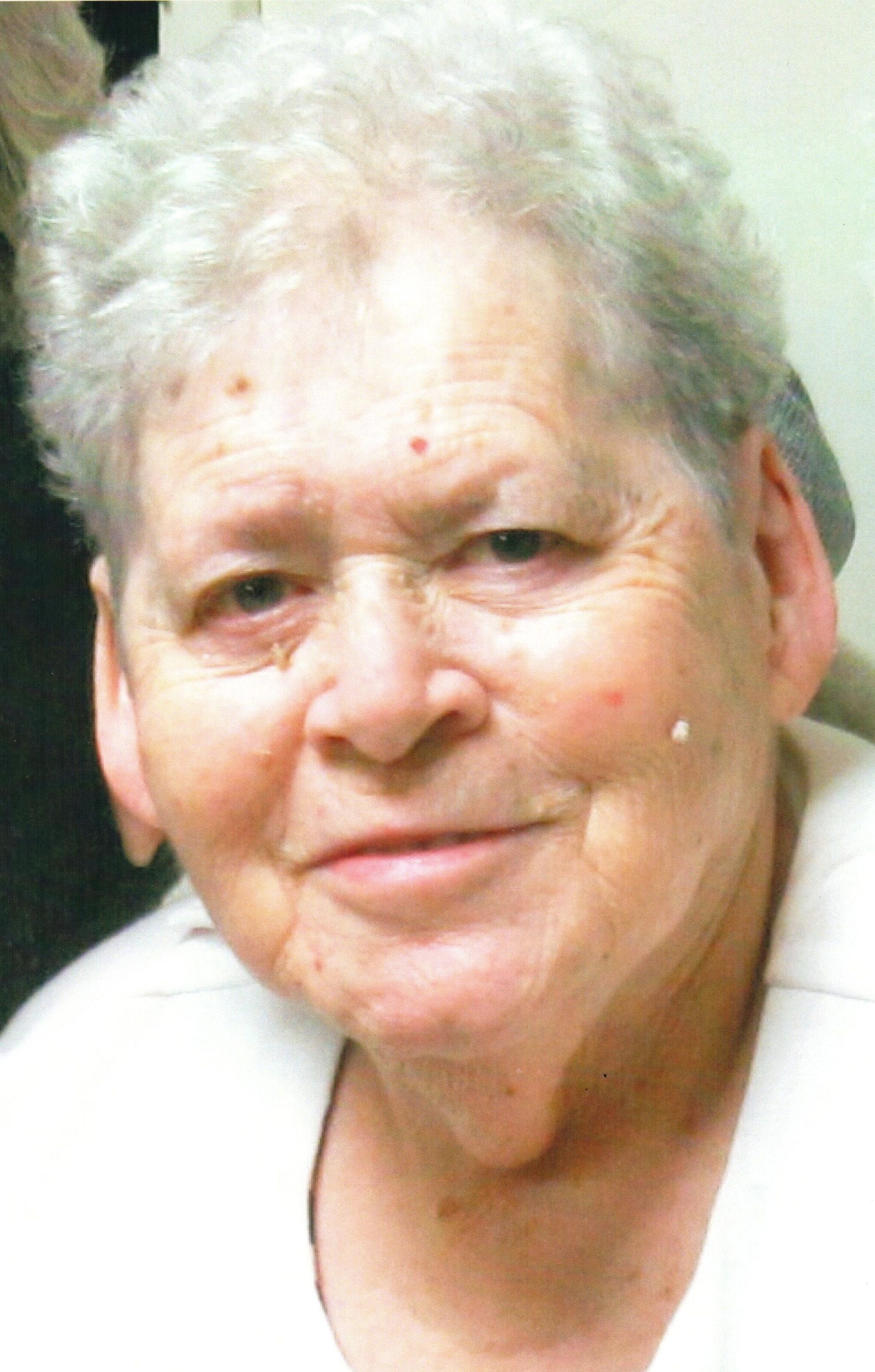 Gaétane Boudreault Leclerc