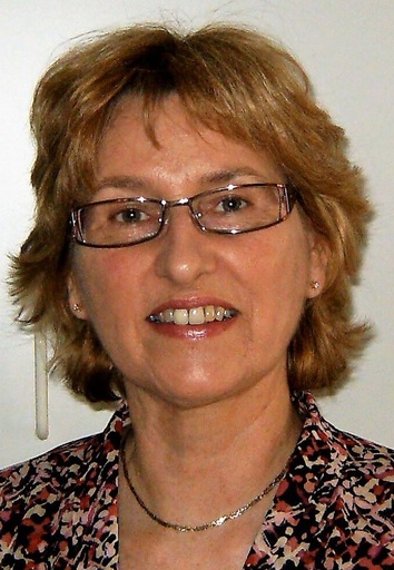 Louise Gosselin