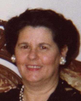 Hélène Dussault Allaire