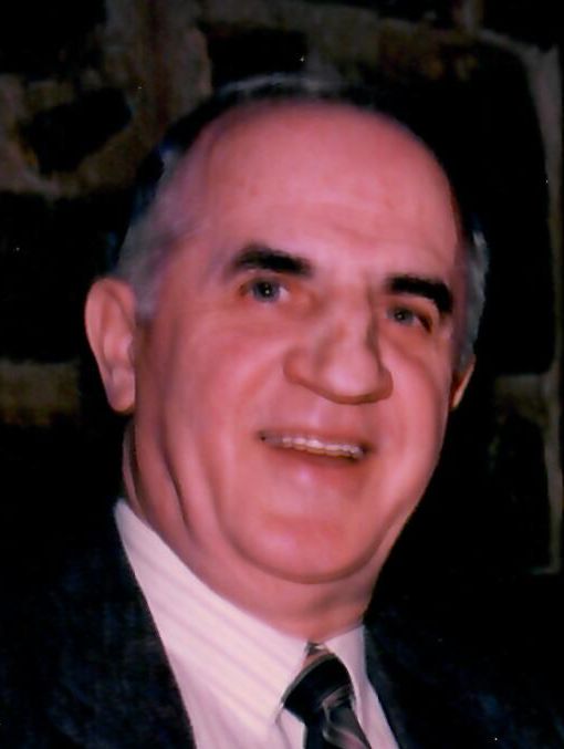 Roland Boivin