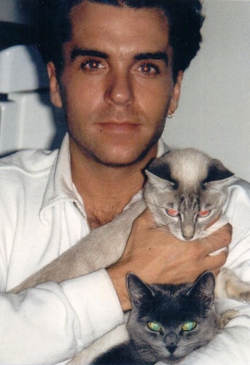 Michel Dionne