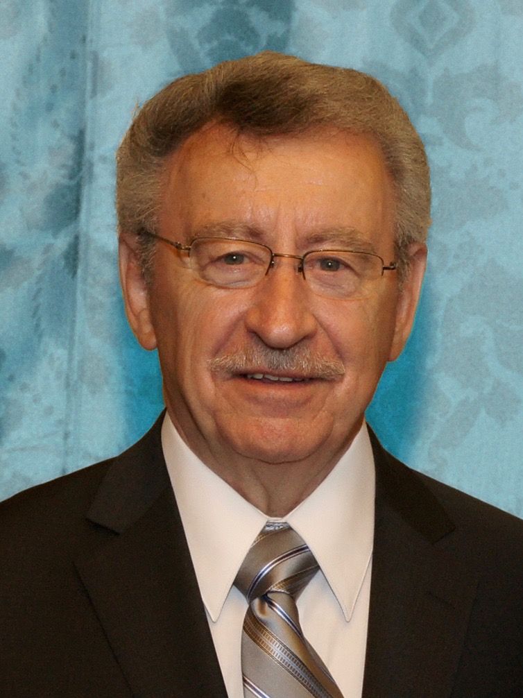 Marcel Cantin
