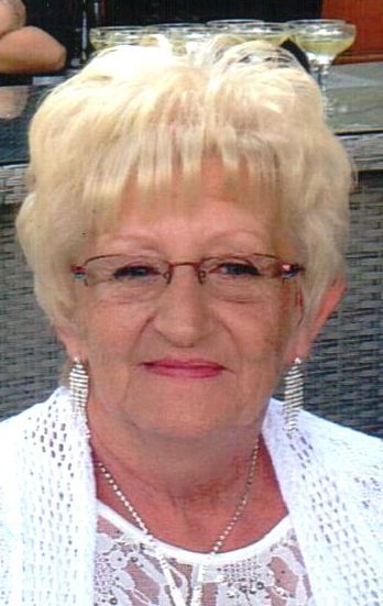 Mariette Defoy Bolduc