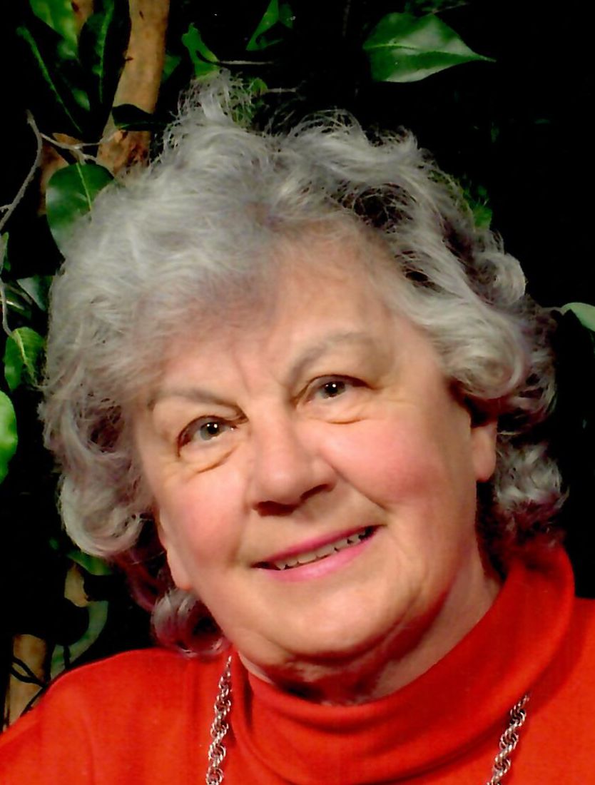 Denise Zicat