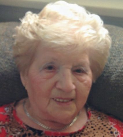 Simonne Barrette Pépin