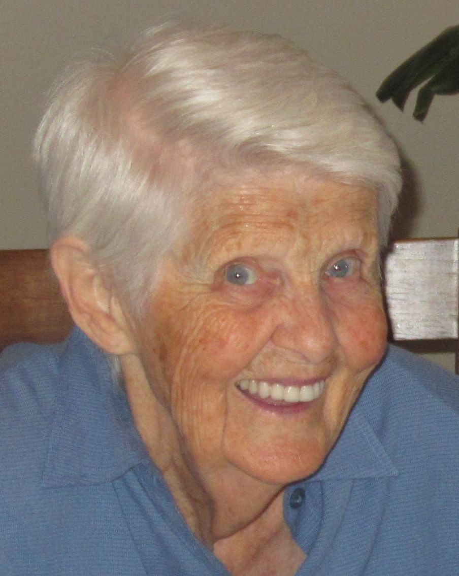 Jeanne Plamondon Dugas