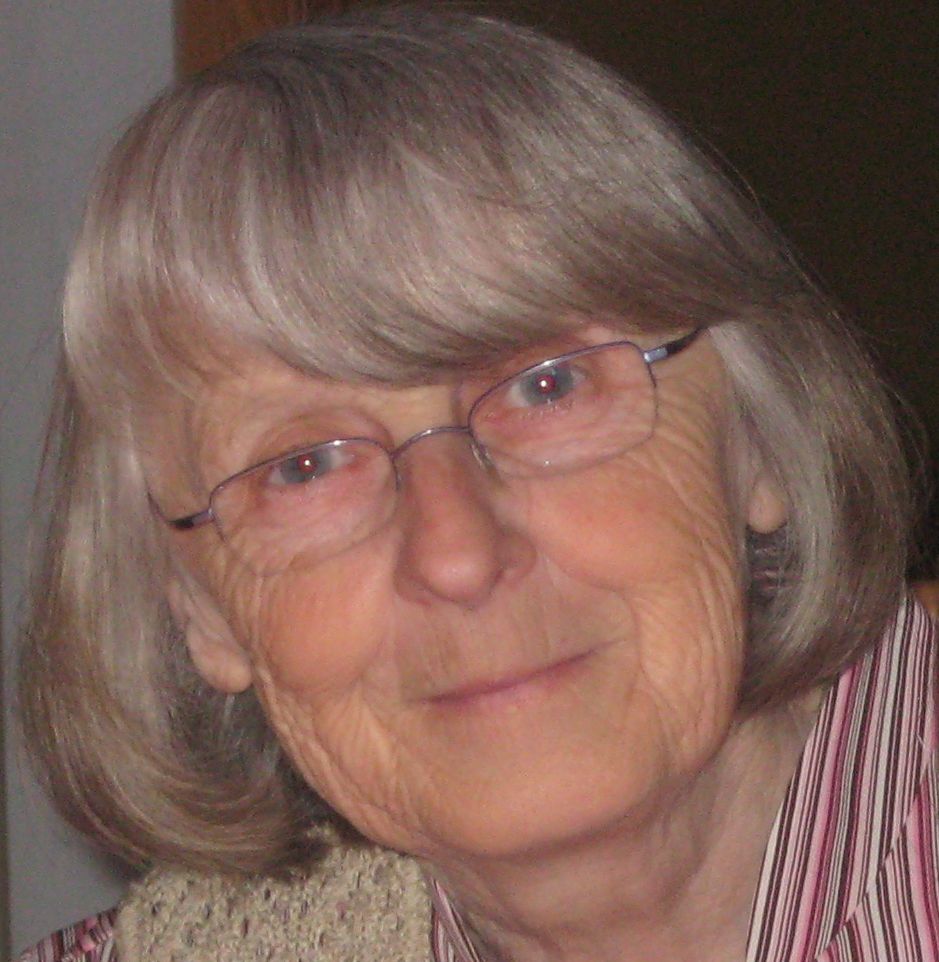 Cécile Desrosiers (Gauthier)