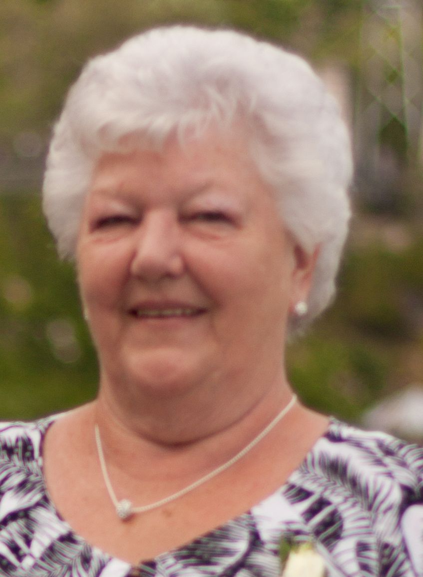 Gisèle Pomerleau