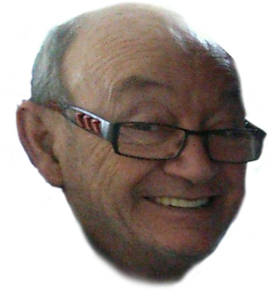 Normand Bélanger