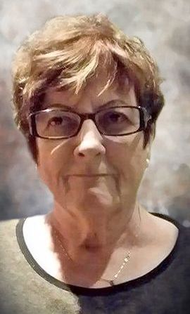 Lise St-Michel (Lebel)