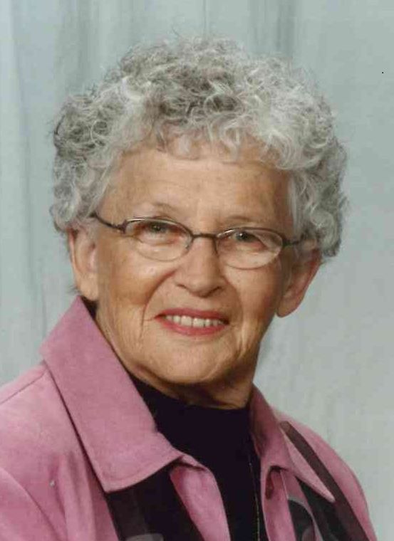 Marcelle Gobeil