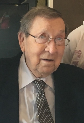 Léonce Fortier