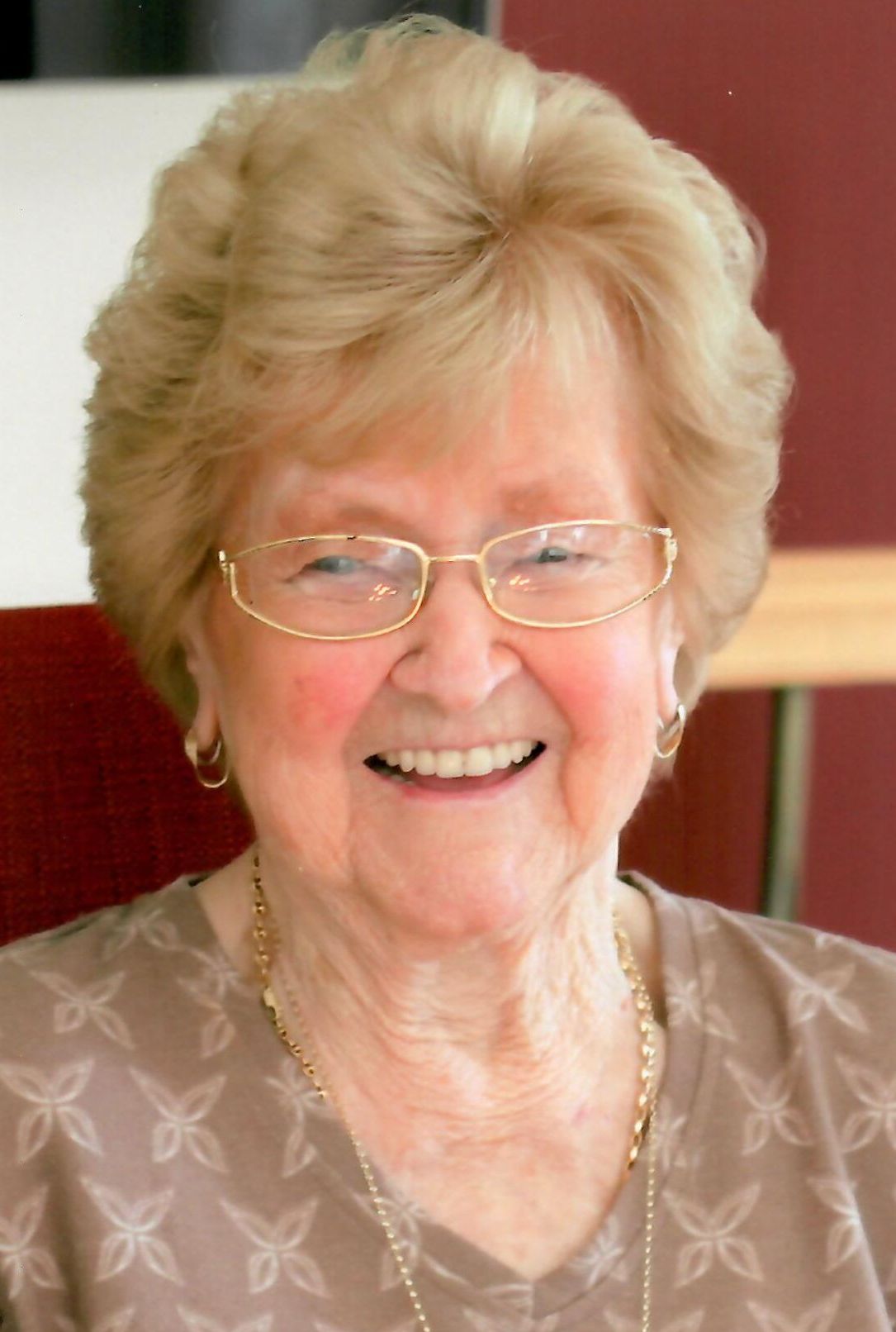 Fernande Côté (Jolicoeur)