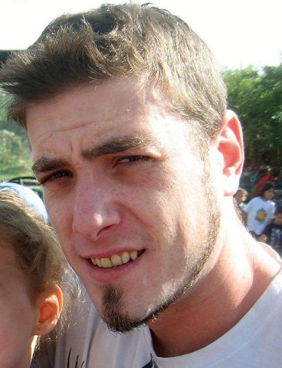 Jason Vallières-Côté