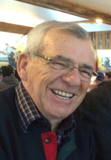 Paul Trottier