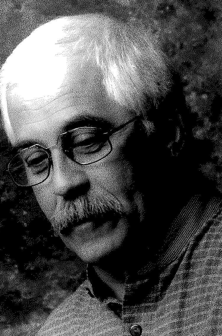 Robert Morency