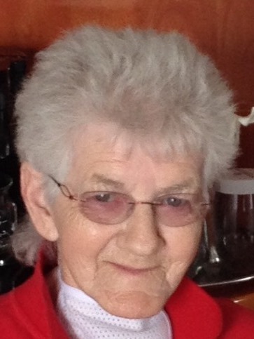 Diane Faucher