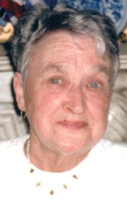 Marie Labbé Duchesneau