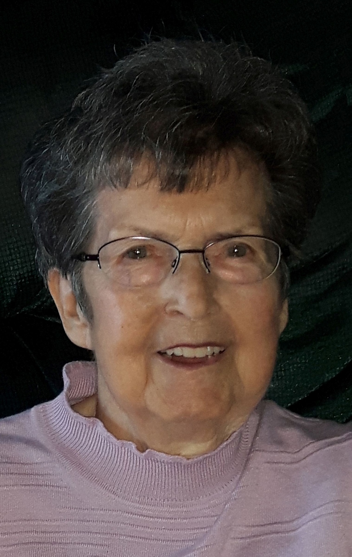 Lorraine Laflamme-Bédard