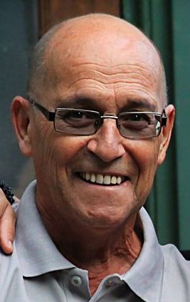 Robert Pépin
