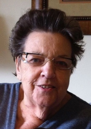 Denise Fortier