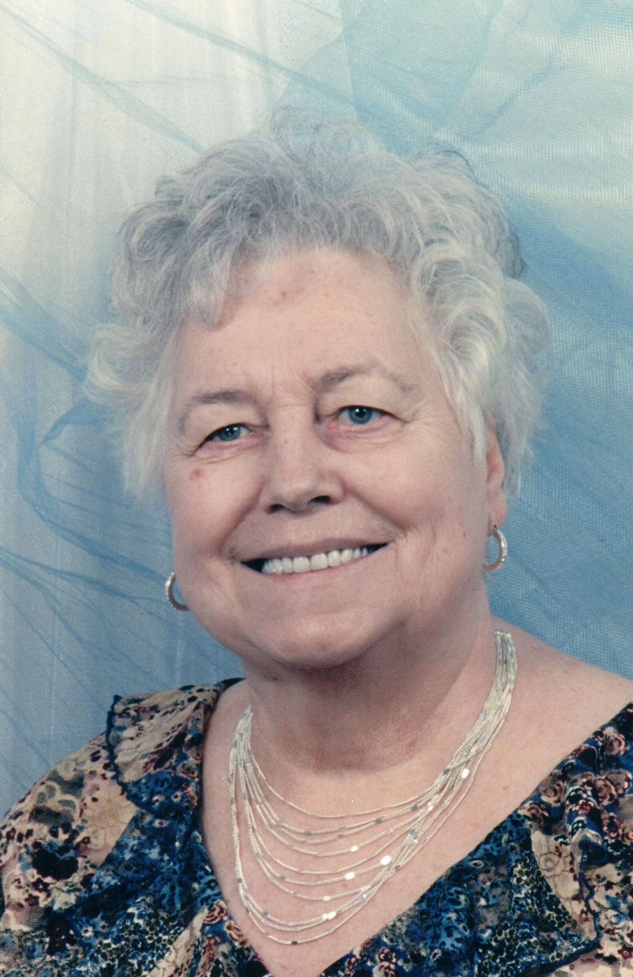 Yvette Patry Joannette