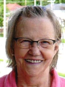 Monique Savard