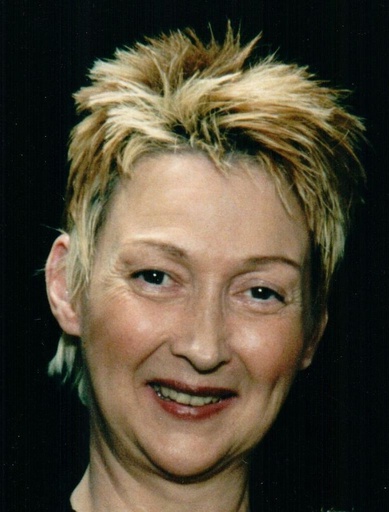 Danielle Perreault