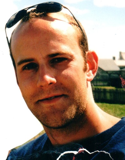 Daniel Savoie