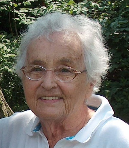 Thérèse Roy