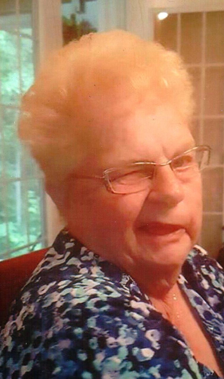 Émilienne Picard Bolduc