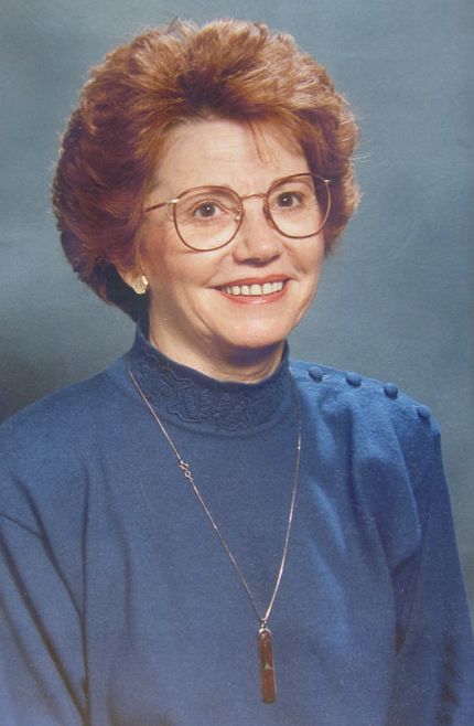 Cécile Lavallée