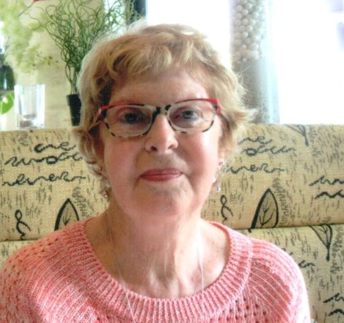 Jeannine Tardif