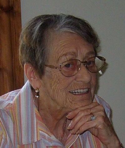 Laurette Labrecque Desrosiers