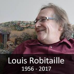 Louis Robitaille