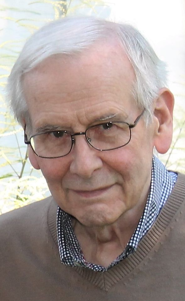 Talbot Dr Déry