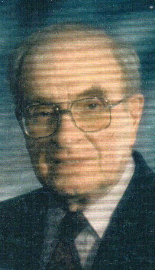 Philippe Laberge