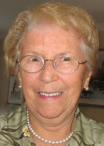 Gérardine Lachance Guérin