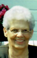 Pauline Barbeau Martineau