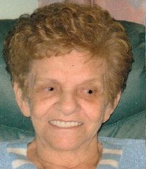 Jacqueline Boulianne Thériault