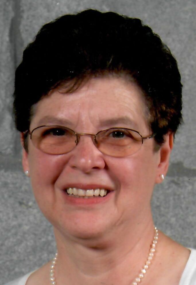 Jeannine Fournier Pageau