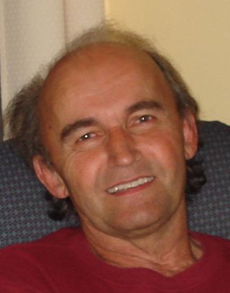 Gabriel Gagnon