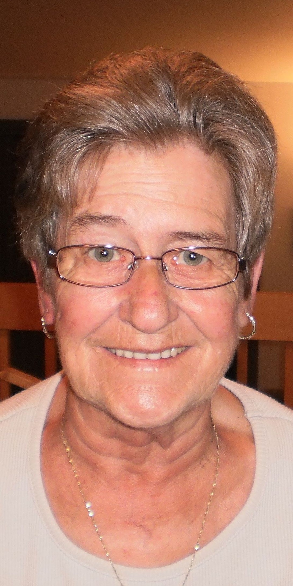 Micheline Paquin