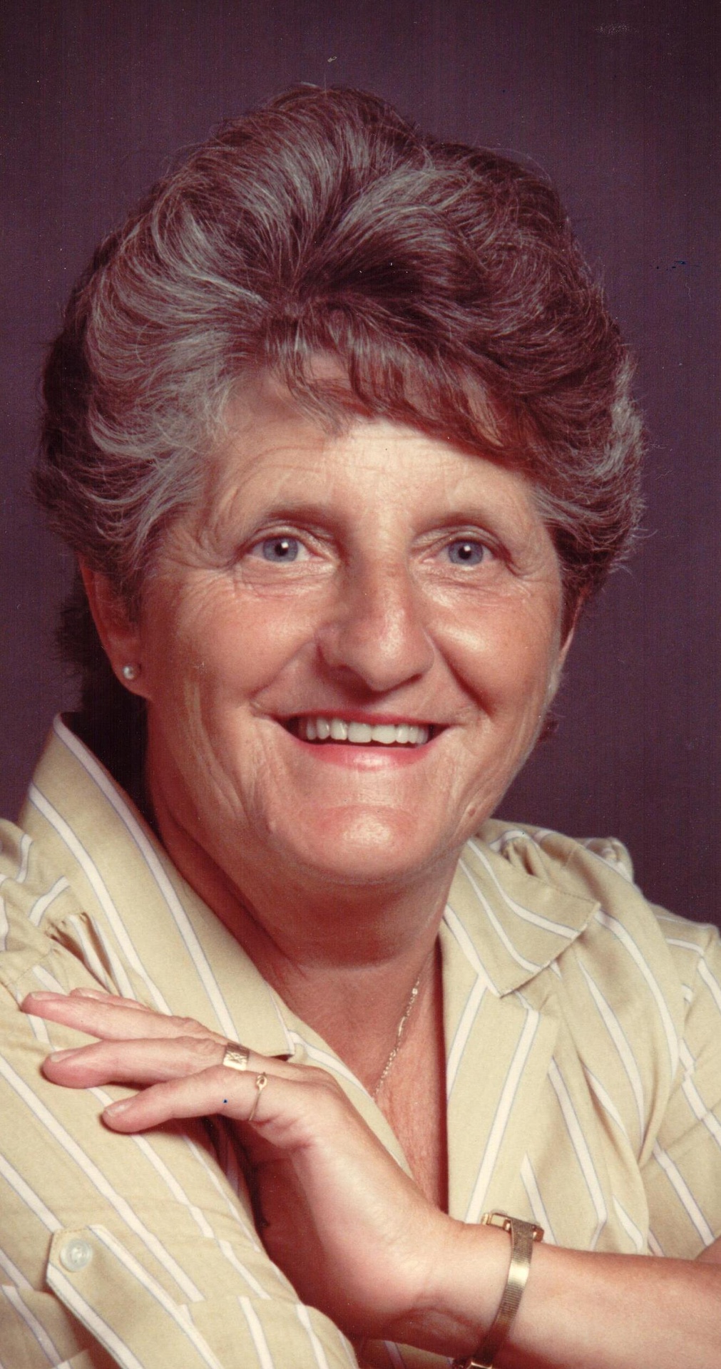 Cécile Bélanger Légaré