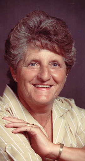 Cécile Bélanger Légaré