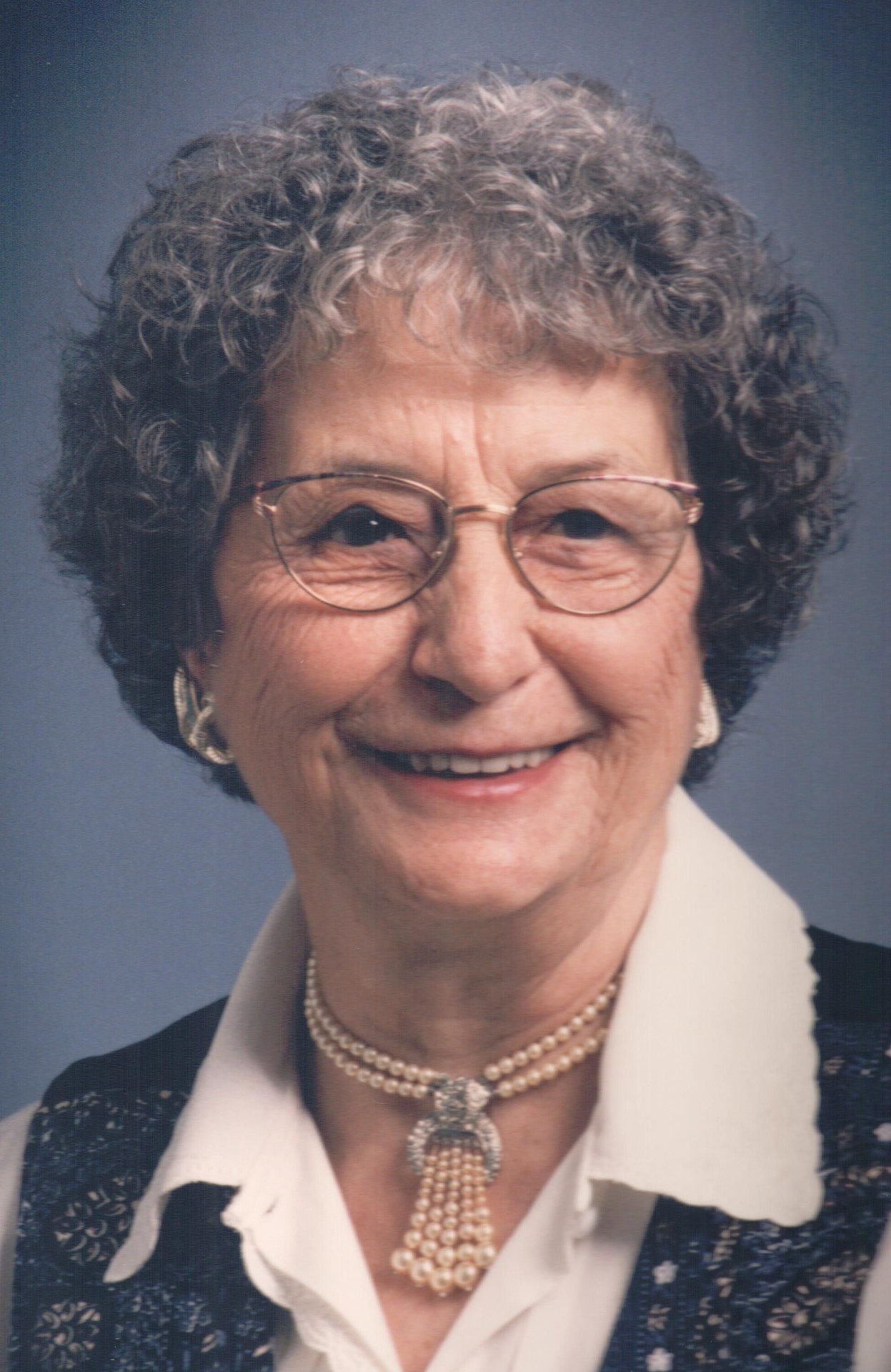 Florentine Blouin Gignac